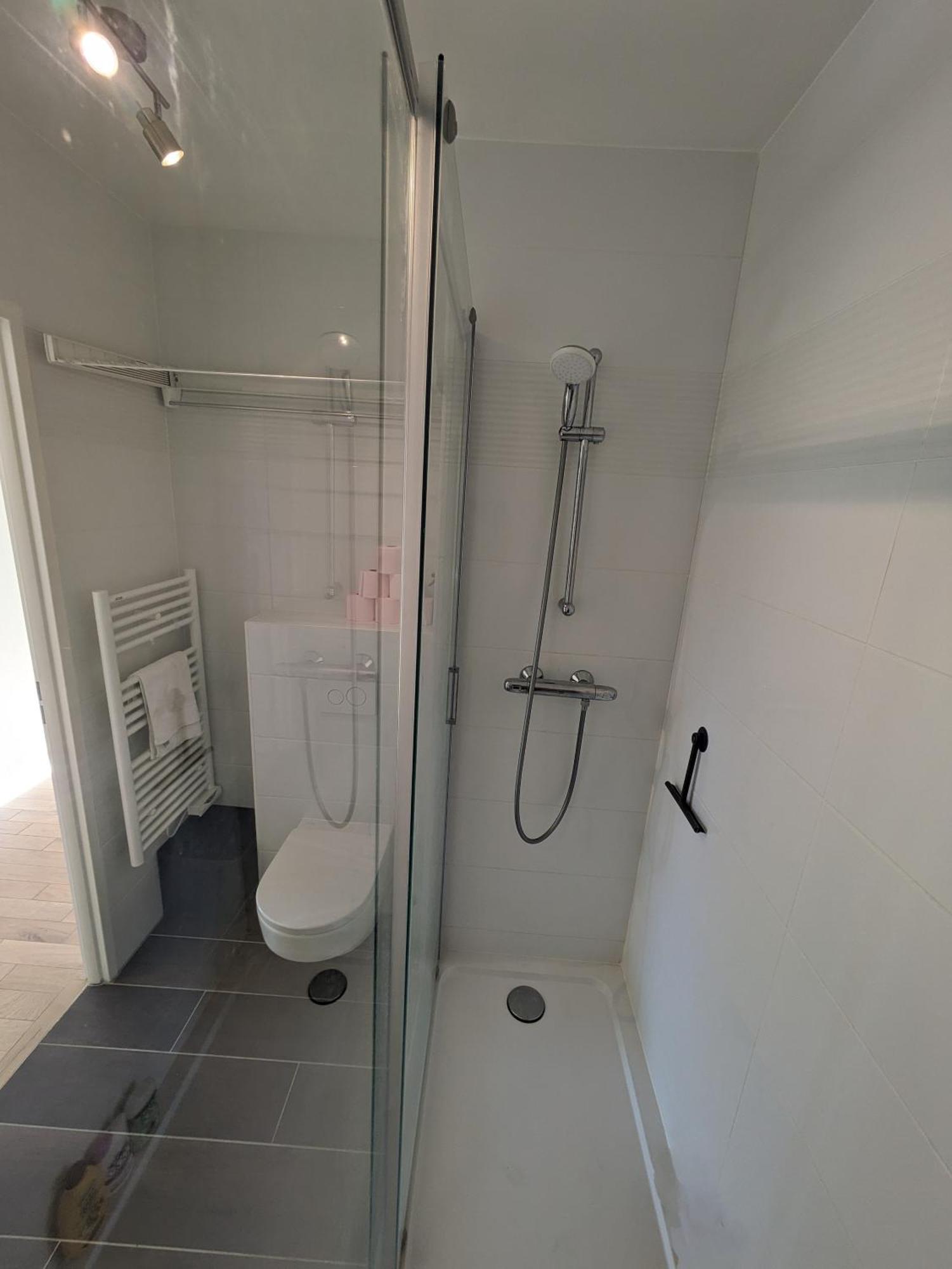 Appartement De Standing Avec Jardin Clamart Extérieur photo