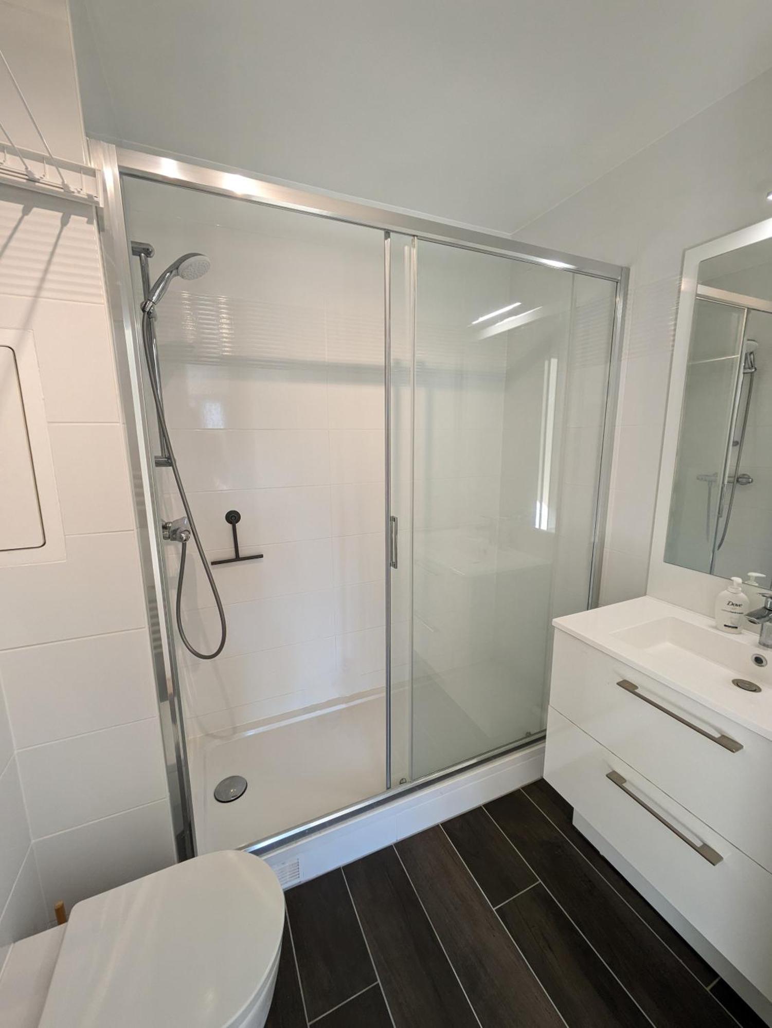 Appartement De Standing Avec Jardin Clamart Extérieur photo
